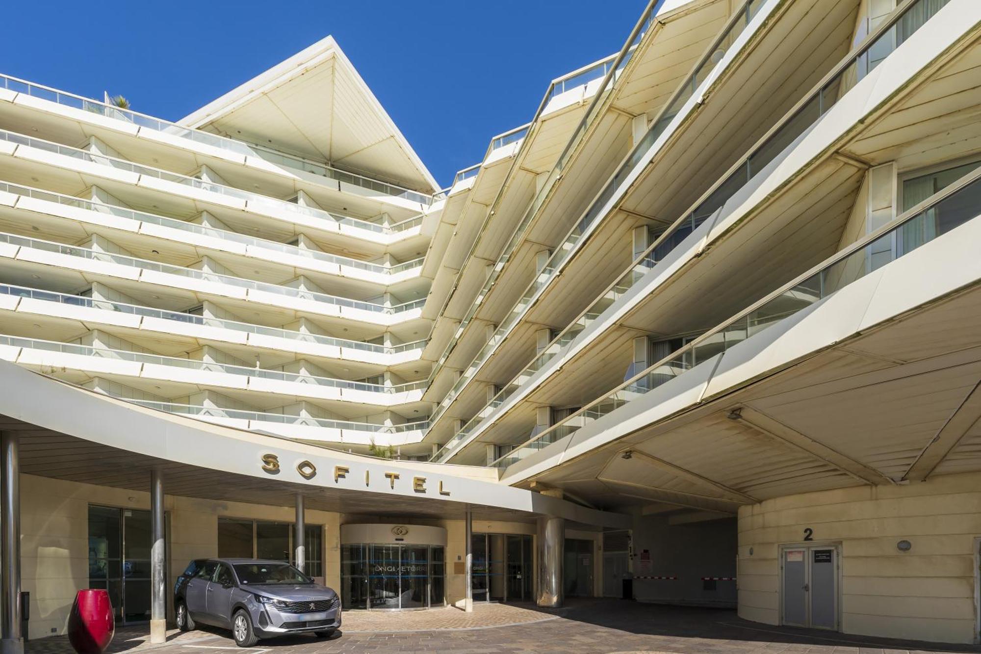 Apartment Miramar Biarritz